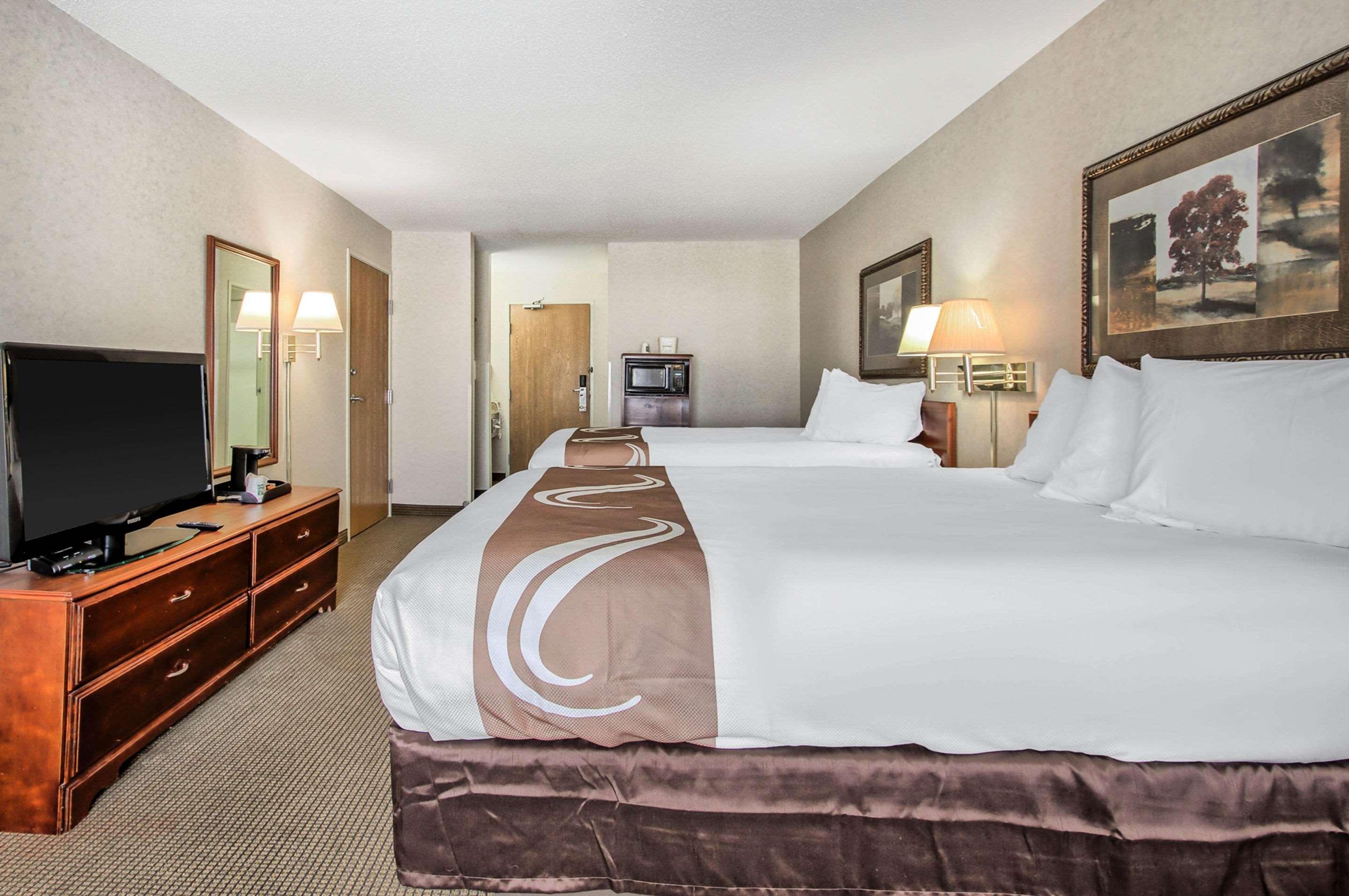 Comfort Inn&Suites Emporia Eksteriør bilde