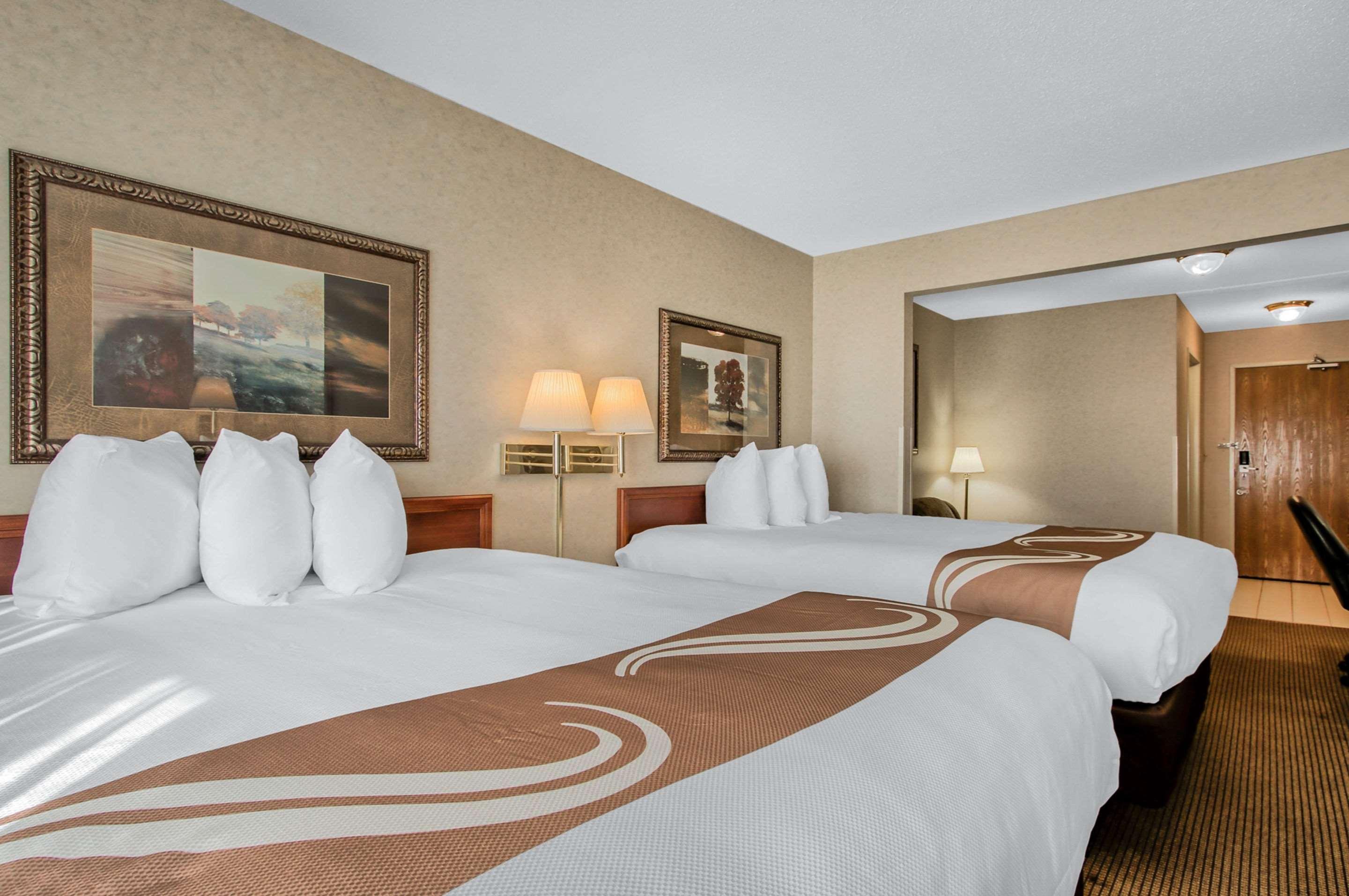Comfort Inn&Suites Emporia Eksteriør bilde