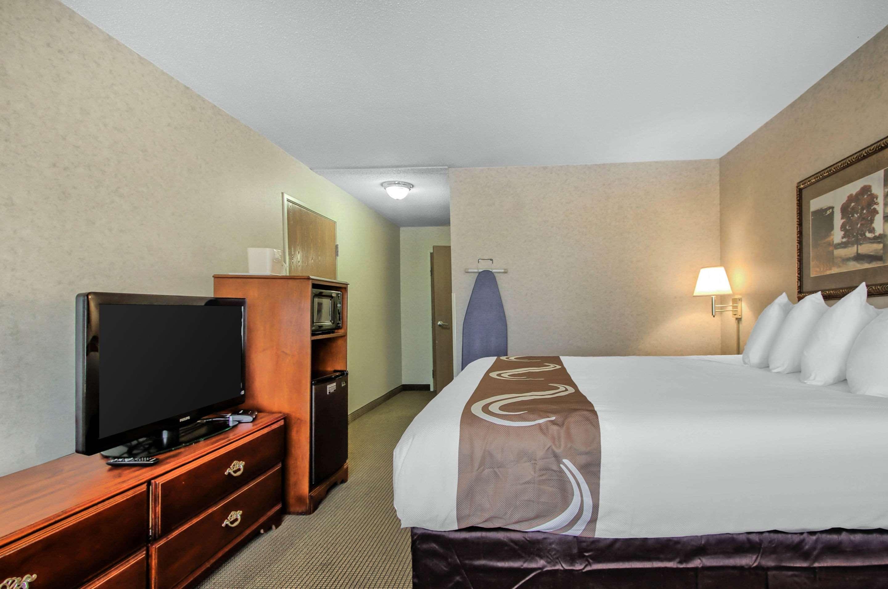 Comfort Inn&Suites Emporia Eksteriør bilde