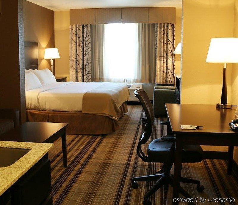 Comfort Inn&Suites Emporia Eksteriør bilde
