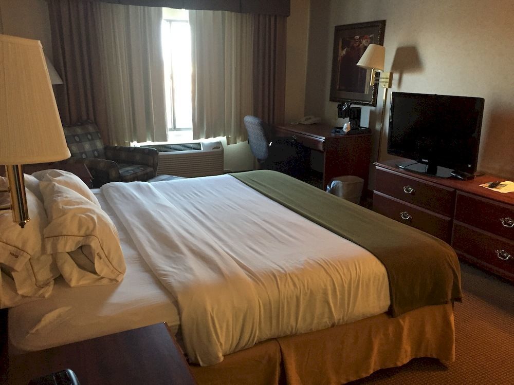 Comfort Inn&Suites Emporia Eksteriør bilde